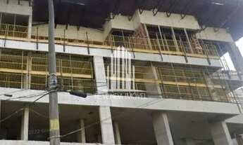 Imagem 2: APARTAMENTO DE 71M² COM 2 DORMITÓRIOS (1 SUÍTE), 2 BANHEIROS E UMA VAGA Á VENDA NO ALTO DO