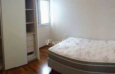 Imagem 9: Apartamento com 3 dormitórios para alugar, 159 m² por R$ 12.000/mês - Consolação - São Pau