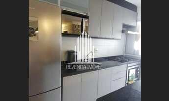 Imagem 7: Apartamento Liv On 57M2 2 Dorm 1 Vaga Vila Prudencia