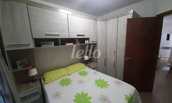 Imagem 5: Santo André - Apartamento Padrão - Jardim Guilhermina