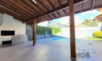 Imagem 6: PORTO ALEGRE - Casa Padrão - Ipanema