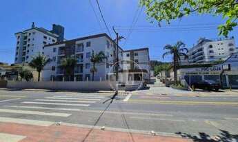 Imagem 5: Apartamento com 3 dormitórios à venda, 72 m² por R$ 415.000,00 - Coqueiros - Florianópolis