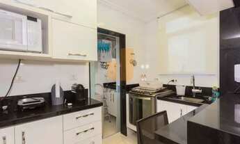 Imagem 4: Apartamento 02 dormitórios, 01 vaga em consolação