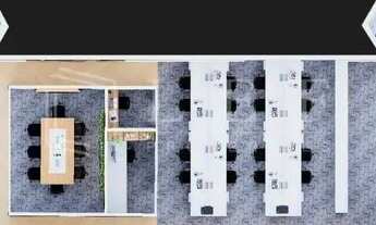 Imagem 7: Conjunto Comercial Vila Olímpia