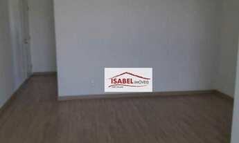 Imagem 5: Apartamento com 3 dormitórios para alugar, 87 m² por R$ 2.871/mês - Centro - Suzano/SP