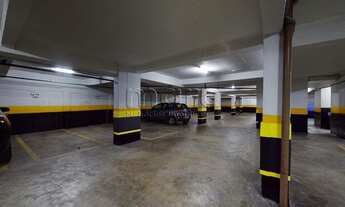 Imagem 6: São Paulo - Apartamento Padrão - Jardim América