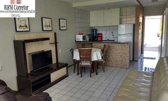 Imagem 2: Apartamento por Temporada A partir R$ 180,00 na Praia do Futuro, Fortaleza-CE 7