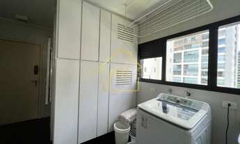 Imagem: São Paulo - Apartamento Padrão - Jardim