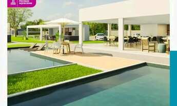 Imagem 2: Condomínio Smart Ville Maricá - Casas de 2 quartos com suíte e lazer completo