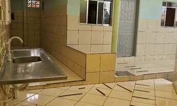 Imagem: Alugo Casa Boa Vista 1 - Campo Magro