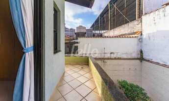 Imagem 6: Santo André - Casa Padrão - Parque Central