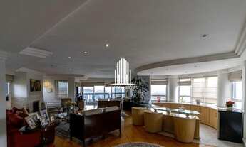 Imagem: Apartamento a venda no Sunset Gardens em