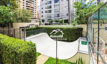 Imagem: Aluga lindo apartamento com 178m², 3 suítes