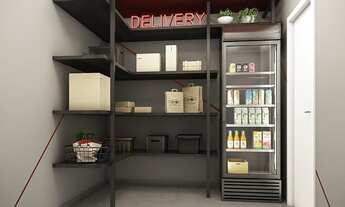 Imagem 3: Arena Kazzas Itaquera - Fase 1