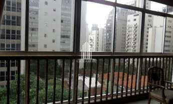 Imagem: Apartamento 3 dormitórios, 1 suite e 2