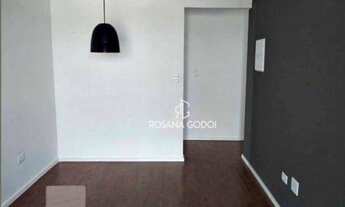 Imagem 3: Apartamento com 2 dormitórios à venda, 60 m² por R$ 308.000 - Paulicéia - São Bernardo do