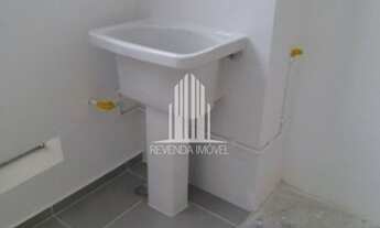 Imagem 7: Apartamento de 34m² com 2 dormitórios no Vivaz - Lapa