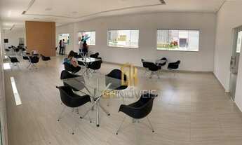 Imagem 15: Apartamento à venda, 43 m² por R$ 195.000,00 - Residencial Alvaluz - Aparecida de Goiânia