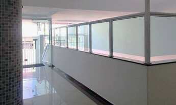 Imagem 7: 2 quartos 1 banheiro Apartamento/condomínio