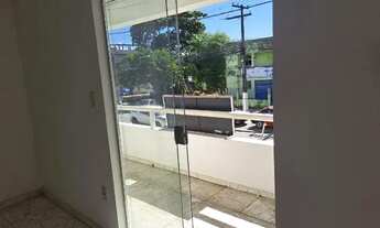 Imagem 4: Apartamento térreo e 1º andar para locação / Avenida ACM - Tapera