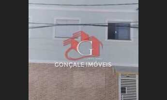 Imagem 4: São Paulo - Casa de Condomínio - Parque Rodrigues Alves