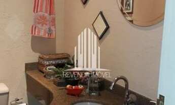 Imagem 7: COBERTURA À VENDA NO CONDOMINIO MARACA JABAQUARA - 3 DORMS, 1 SUÍTE E 3 VAGAS - 169 M²