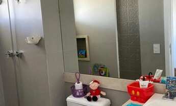 Imagem 6: Apartamento com 3 dormitórios à venda, 173 m² por R$ 1.350.000,00 - Vila Rosália - Guarulh