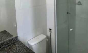 Imagem 3: Apartamento para venda com 66m² com 2 quartos na Pituba