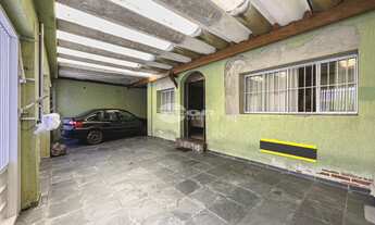 Imagem 4: SãO BERNARDO DO CAMPO - Casa Padrão - Santa Terezinha