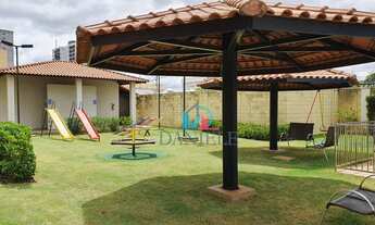 Imagem 6: Apartamento com 3 dormitórios à venda, 72 m² por R$ 360.000,00 - Jardim Botânico - Araraqu