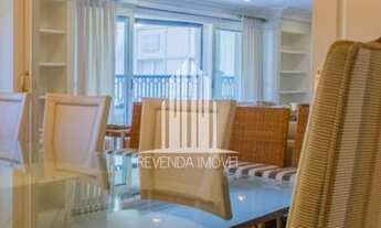 Imagem 4: Apartamento Vila Madalena 365m2 com 4 dormitorios e 6 vagas de garagem