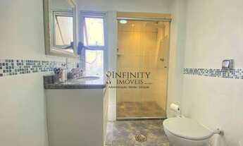 Imagem 6: Apartamento Amplo com 2 Dormitórios, 1 Suíte à venda, 78 m² por R$ 350.000 - Vila Ema - Sã