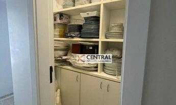 Imagem 6: Apartamento com 5 dormitórios à venda, 292 m² por R$ 1.300.000,00 - Caminho das Árvores