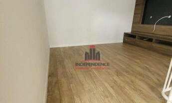 Imagem 4: Apartamento Duplex à venda, 105 m² por R$ 430.000,00 - Parque Industrial - São José dos Ca