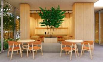 Imagem 5: STUDIO de Altíssimo LUXO nos Jardins - 23m² - Verso Jardins Tailored by EMILIANO - Investi