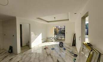 Imagem 6: Sobrado com 3 dormitórios à venda, 122 m² por R$ 530.000,00 - Alto Boqueirão - Curitiba/PR