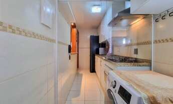 Imagem 7: APARTAMENTO com 2 dormitórios à venda com 50m² por R$ 299.990,00 no bairro Portão - CURITI