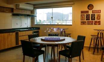 Imagem 7: CAMPO GRANDE - NOVO!!! - VISTA LIVRE - ANDAR ALTO