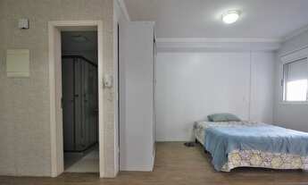 Imagem 3: VENDO Apto Studio de 32 m² Choice Panamby