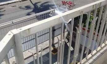 Imagem 5: Apartamento à venda, 61 m² por R$ 215.000,00 - Caiçara - Praia Grande/SP