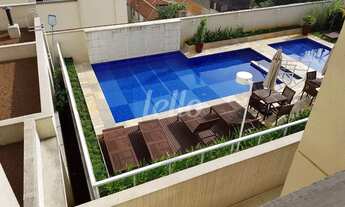 Imagem 7: São Paulo - Apartamento Padrão - Cambuci