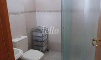 Imagem 6: São Paulo - Apartamento Padrão - Mooca