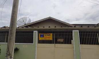 Imagem 2: Casa com 2 dormitórios à venda, 208 m² por R$ 450.000,00 - Jardim Londres - Campinas/SP