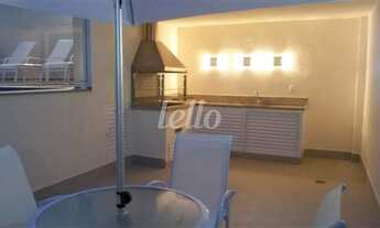 Imagem 4: Santo André - Apartamento Padrão - Campestre