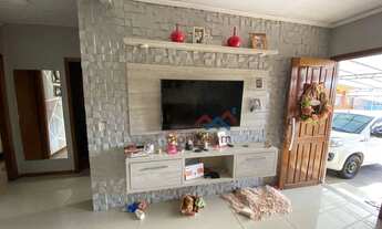 Imagem 3: Casa com 2 dormitórios à venda, 66m² por R$ 285.000,00 - São José - Canoas/RS