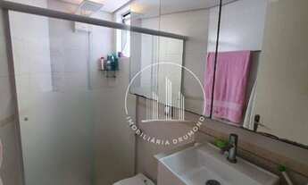 Imagem 6: Apartamento com 2 dormitórios à venda, 75 m² por R$ 330.000,00 - Balneário - Florianópolis