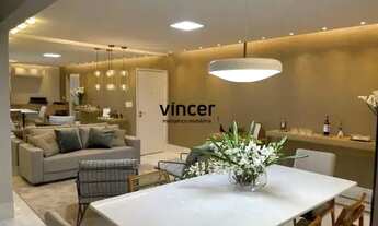 Imagem 4: Apartamento no Setor Oeste mobiliado e decorado (frente praça