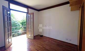 Imagem 2: Casa com 4 dormitórios para alugar, 340 m² por R$ 9.200,00/mês - Granja Viana - Cotia/SP