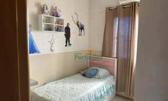 Imagem 7: Apartamento com 2 dormitórios à venda, 65 m² por R$ 380.000 - Colina de Laranjeiras - Serr