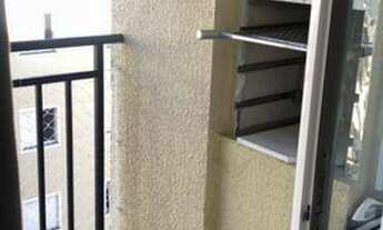 Imagem 7: Apartamento com 2 dormitórios à venda, 53 m² por R$ 265.000,00 - Jardim São Judas Tadeu